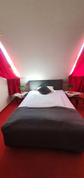 Hotel zum Schlauncafe